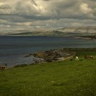 Distant Burren